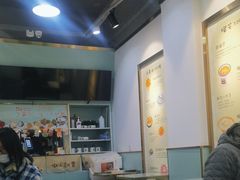 -糖潮糖水铺(省府店)