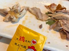 -粤点越有·茶点·粤菜(樵岭国际店)
