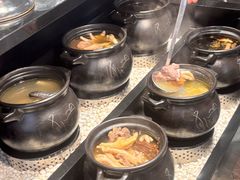 -荣基四海一家·家常菜·海鲜大排档(新安店)