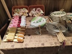 -吕氏疙瘩汤·新鲁菜(济南万象城店)