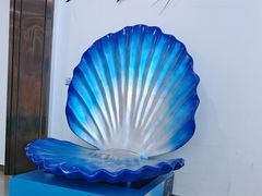 -深海中餐厅(国家海洋博物馆店)
