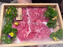 -骨之味·筒骨汤火锅(江头店)