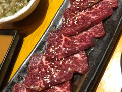 -丸藏和牛烧肉专门店(园区师惠坊店)