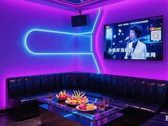-K歌之王量贩式KTV(洪楼店)