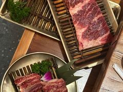 -西塔老太太泥炉烤肉(万柳华联店)