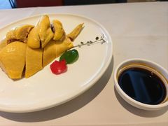 -丰收日·小海鲜·沪上家宴(顾村正大店)