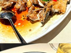 -侨美食家·粤菜(体育西路店)