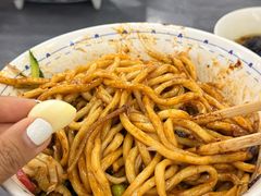-海碗居老北京炸酱面(增光路店)