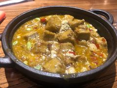 大川臭豆腐-大川先生·小龙虾·川菜(信义坊店)
