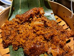 -南京大牌档(济南万象城店)