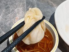 姜丝醋-莱莱小笼·乔艾