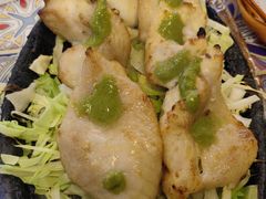 -Santoor 萨都里印度餐厅(北锣鼓巷店)