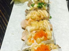 -山屋日式料理屋(宛平88店)