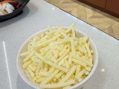 -黄记煌三汁焖锅(首创奥特莱斯店)