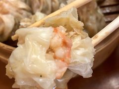 -正宗天津烧麦馆(柳州路店)