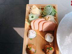 -享月汤皇·海鲜小火锅·聚会(曲江创意谷店)