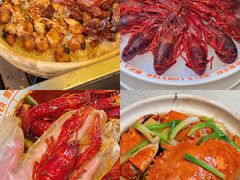 -七寸飝大饭店(马场店)