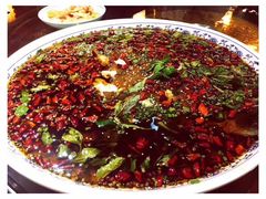 -杨记隆府(白象街店)