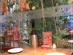 -爱碗亭·鲜炒湖南菜(壹城中心店)