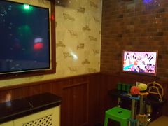 包房-嗨度KTV(万达店)
