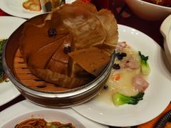 -梦都海鲜酒家(万达广场江桥店)