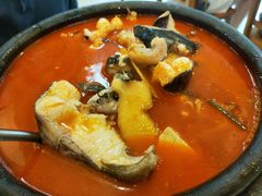 -和福餐馆(西江古街店)