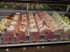 -KNOTKNOT珞珞·日式甜品(K11店)
