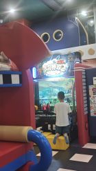-MELAND CLUB亲子乐园·派对·餐厅(北京芳圆里ID MALL店)