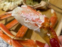 -震海贝烤贝·民俗特色店(延吉总店)