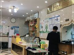 -兰州老马食府(小潞邑店)