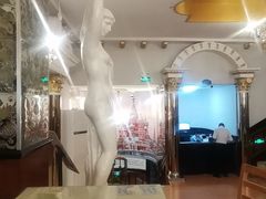 -华梅西餐厅(哈尔滨中央大街店)
