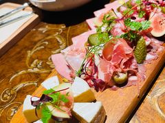 -22ºN BISTRO西餐&酒馆