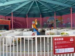 -合肥融创乐园