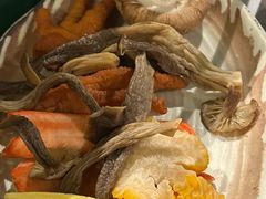 -一绪に寿喜烧自助(世茂广场店)