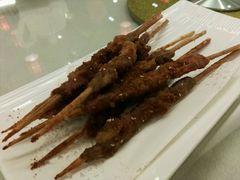 -四季小馆·地道北京小吃(广百店)