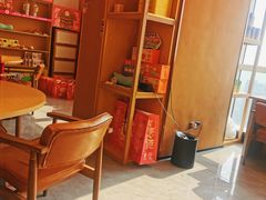 -谷小推·按摩·茶饮·社交(阳光新业店)