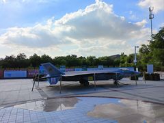 -大嶝英雄三岛战地观光园