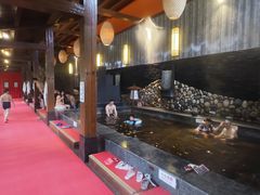 -南京汤山紫清湖生态旅游温泉度假区