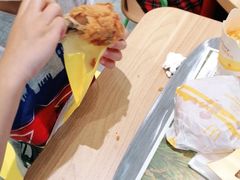 -麦当劳(方大城店)