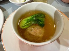 狮子头汤-宋园·上海菜(静安店)