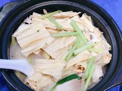 -东江海鲜大排档·潮汕菜·砂锅粥