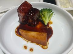 -小放牛炒菜馆(裕华万达店)