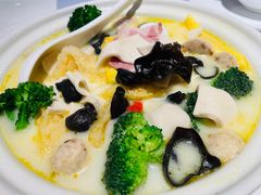 -外滩往事民国上海菜(黄浦店)
