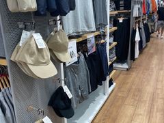 -优衣库(上海虹口龙之梦店)