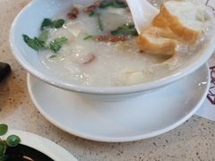 荔湾艇仔粥-点都德(千灯湖环宇城店)