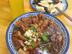 -小肠陈卤煮(顺义店)