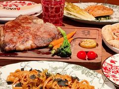 -Mammamia意大利餐厅(阳春巷店)
