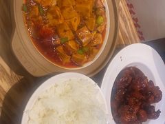 -乡村基·川味现炒大王(熙悦天街店)