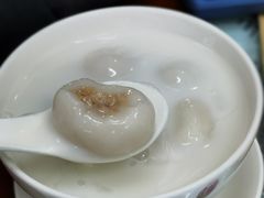 -阿三麻蓉汤圆(顺光大厦店)