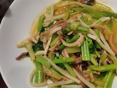 -永安鱼庄·镇江菜(东吴路店)